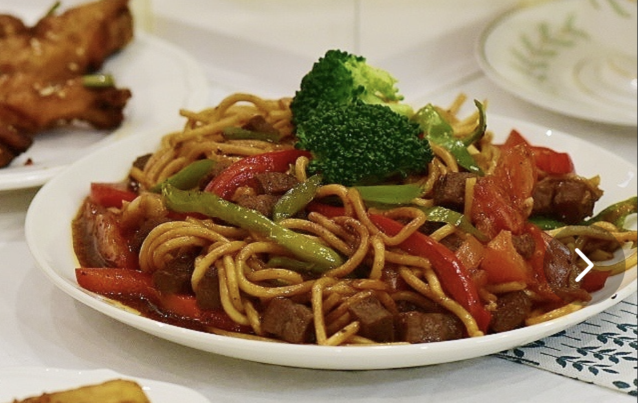 Halaal Recipes Steak Stir Fry Bryont Blog